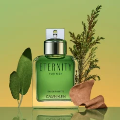 Outlet ETERNITY MEN EAU DE PARFUM Hombre Eau De Parfum Hombre|Eau De Parfum