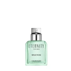 Discount ETERNITY REFLETIONS MEN EDT 100ML EDICIÓN LIMITADA Hombre Eau De Toilette Hombre|Eau De Toilette