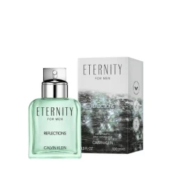 Discount ETERNITY REFLETIONS MEN EDT 100ML EDICIÓN LIMITADA Hombre Eau De Toilette Hombre|Eau De Toilette