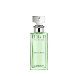 Clearance ETERNITY REFLETIONS WOMEN EDP 100ML EDICIÓN LIMITADA Mujer Eau De Parfum Mujer