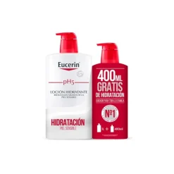 Outlet FAMILY PACK LOCIÓN 1 LITRO + GRATIS 400ML Estuches|Corporal