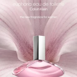 Best Euphoria Eau de Toilette para Mujer Mujer Eau De Toilette Mujer