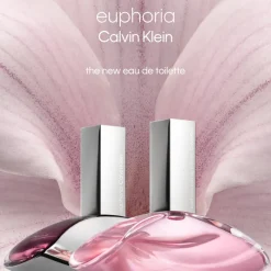 Best Euphoria Eau de Toilette para Mujer Mujer Eau De Toilette Mujer
