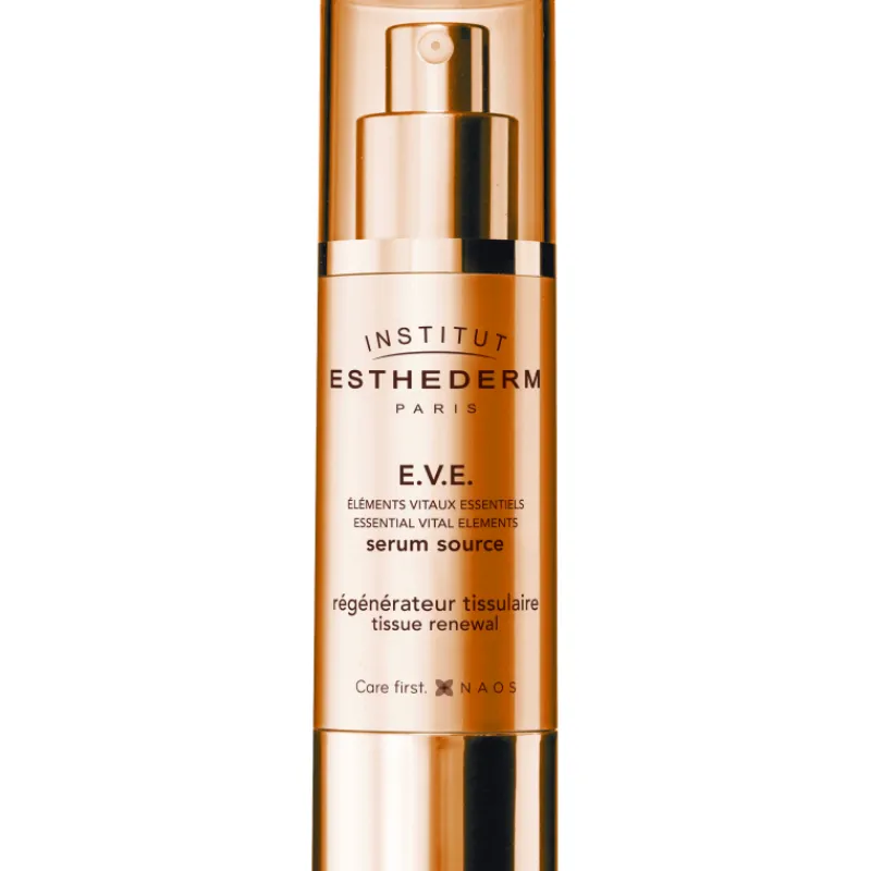 New E.V.E SÉRUM FUERTE Facial