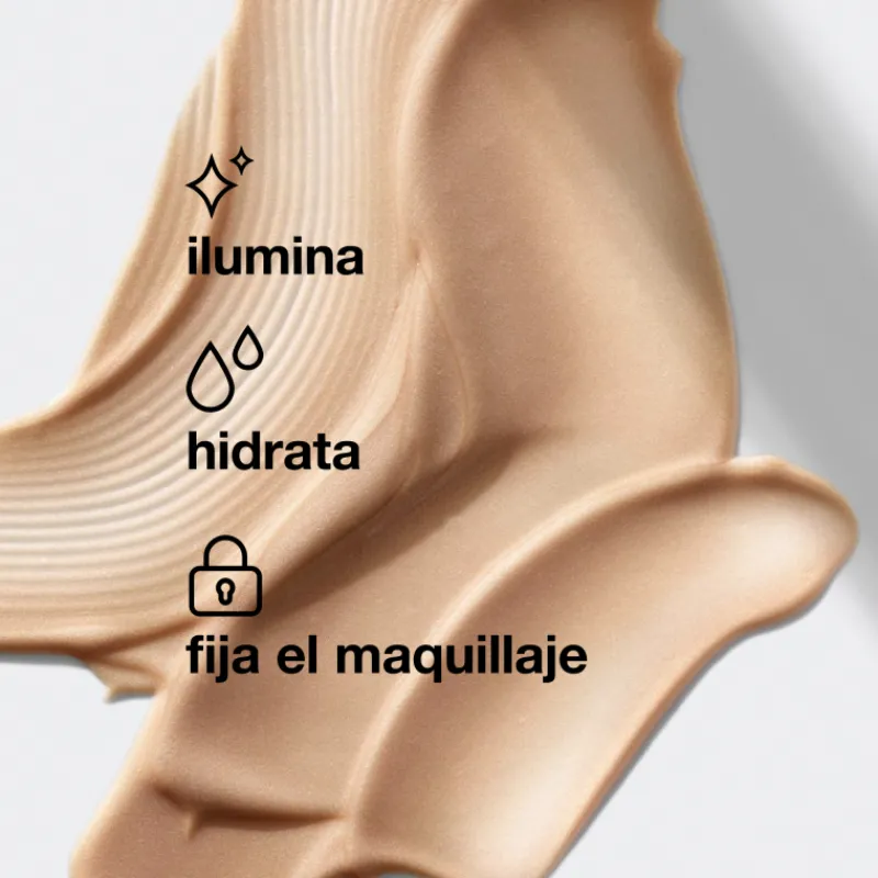 Sale Even Better Light Reflecting Primer Prebase Iluminadora Base De Maquillaje