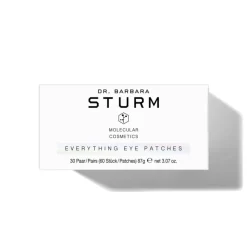 New Everything Eye Patches Colageno|Ceramides