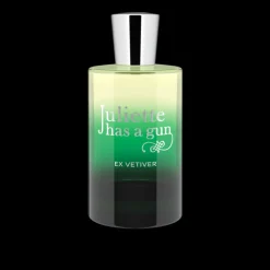 Best Ex Vetiver Eau de Parfum Mujer Eau De Parfum Mujer