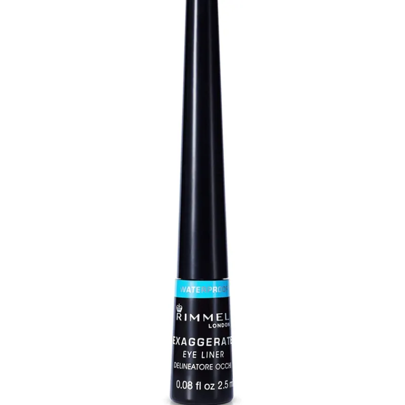 Outlet Exaggerate Liquid Eye Liner Waterproof Eyeliner