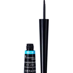 Outlet Exaggerate Liquid Eye Liner Waterproof Eyeliner