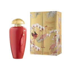 Best Exclusive Flamant Rose Eau de Parfum Vaporizador 100 ml Mujer Eau De Parfum Mujer