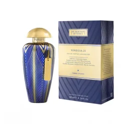 Clearance Exclusive Vinegia 21 Eau de Parfum Concentrèe 100 ml Mujer Eau De Parfum Mujer