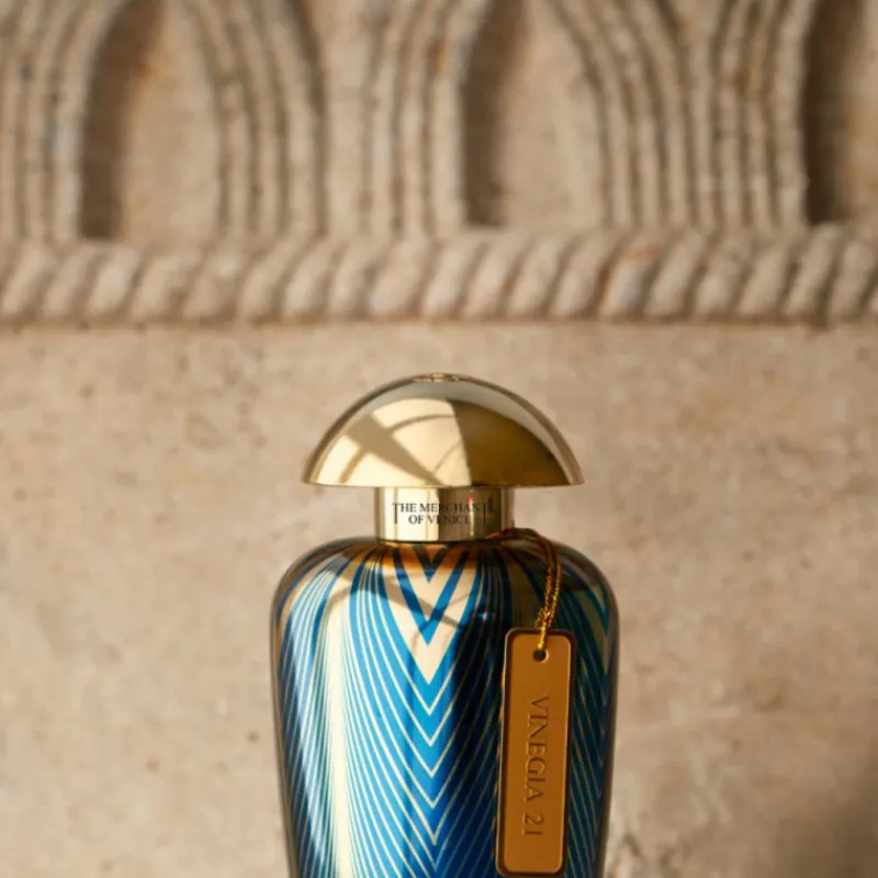 Clearance Exclusive Vinegia 21 Eau de Parfum Concentrèe 100 ml Mujer Eau De Parfum Mujer