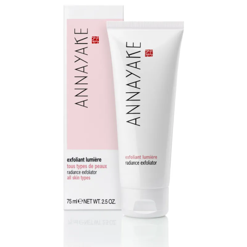 Online Exfoliant Lumière Luminosidad|Limpieza