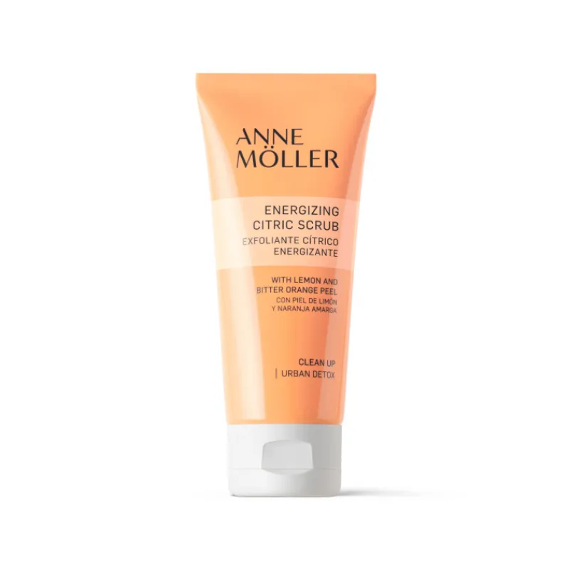 Online EXFOLIANTE CÍTRICO ENERGIZANTE Vitamina A|Luminosidad