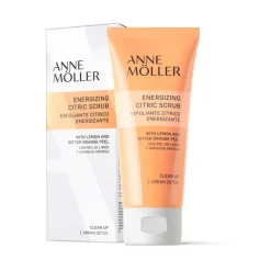 Online EXFOLIANTE CÍTRICO ENERGIZANTE Vitamina A|Luminosidad