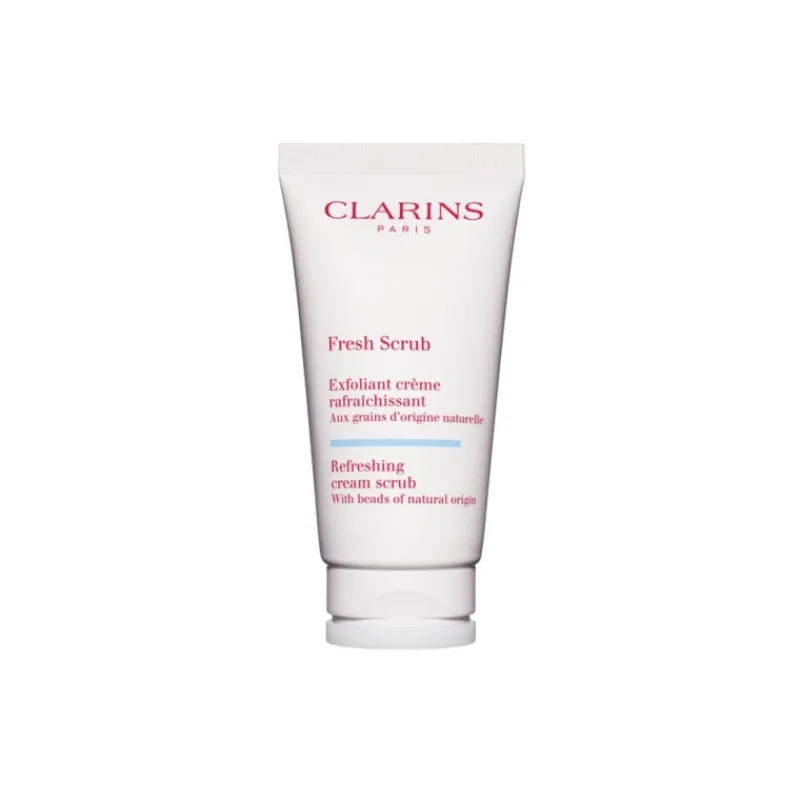 New Exfoliante Fresh Scrub Luminosidad|Limpieza