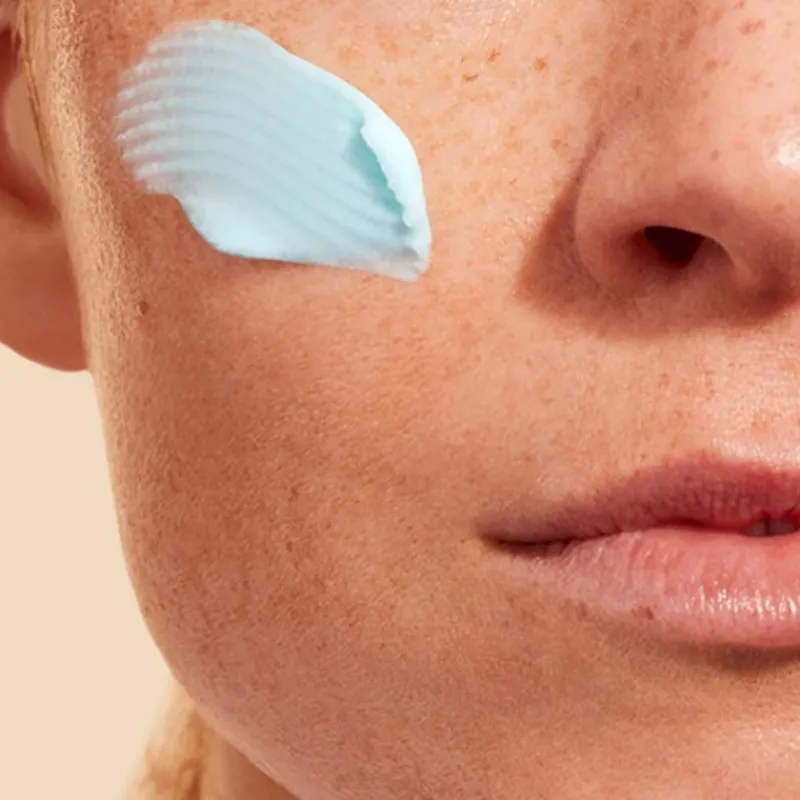 New Exfoliante Fresh Scrub Luminosidad|Limpieza