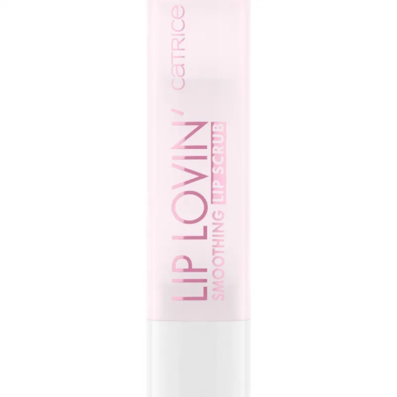 Hot EXFOLIANTE LABIAL LIP LOVIN' Accesorios De Maquillaje