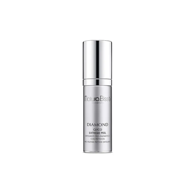Hot EXFOLIANTE PROENZIMÁTICO DIAMOND GLYCO EXTREME PEEL 30 ML NATURA BISSÉ Karité|Miscelas
