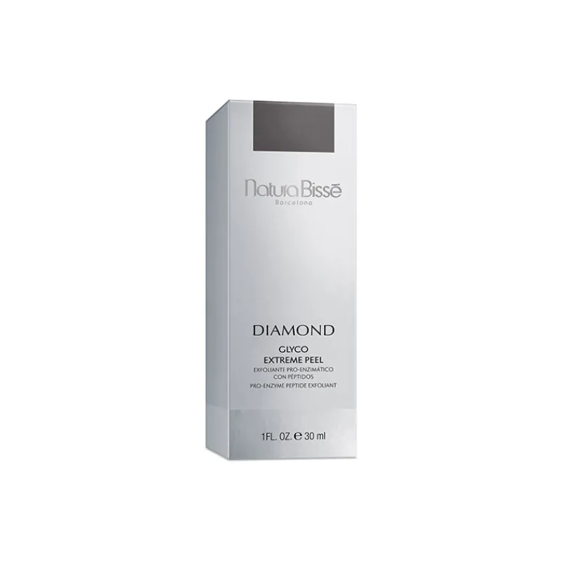 Hot EXFOLIANTE PROENZIMÁTICO DIAMOND GLYCO EXTREME PEEL 30 ML NATURA BISSÉ Karité|Miscelas