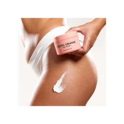 Clearance Exotic Orange Body Mousse Sensibilidad|Hidratantes