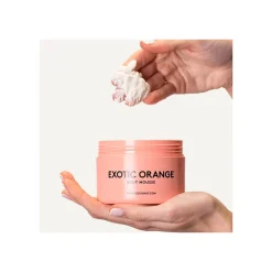 Clearance Exotic Orange Body Mousse Sensibilidad|Hidratantes