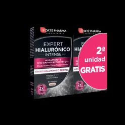 Hot EXPERT HIALURONICO INTENSE  2ª UNIDAD GRATIS Vitaminas Y Minerales|Complementos Alimenticios