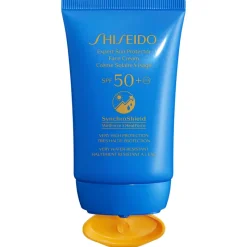 Outlet Expert Sun Protector Face Cream SPF50+ 50 ml Protección Solar Facial - Antiedad|Protección Solar Facial
