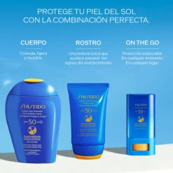 Outlet Expert Sun Protector Face Cream SPF50+ 50 ml Protección Solar Facial - Antiedad|Protección Solar Facial