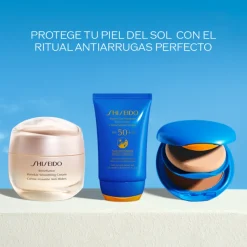 Outlet Expert Sun Protector Face Cream SPF50+ 50 ml Protección Solar Facial - Antiedad|Protección Solar Facial