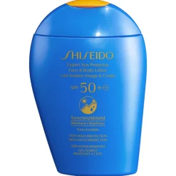 Hot Expert Sun Protector Face&Body Lotion SPF50+ Protección Solar Corporal|Protección Solar Corporal- Antiedad