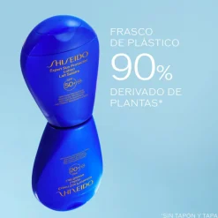 Hot Expert Sun Protector Lotion SPF50+ Protección Solar Corporal|Protección Solar Facial - Antiedad