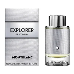 Outlet EXPLORER PLATINUM EAU DE PARFUM Hombre Eau De Parfum Hombre|Eau De Parfum