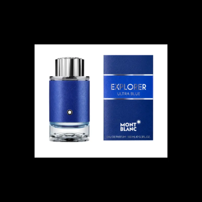 Sale EXPLORER ULTRA BLUE EDP Hombre Eau De Parfum Hombre|Eau De Parfum