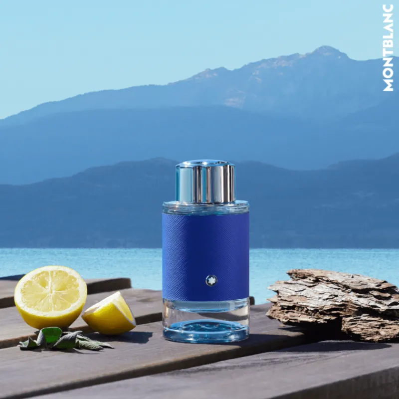 Sale EXPLORER ULTRA BLUE EDP Hombre Eau De Parfum Hombre|Eau De Parfum