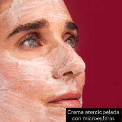 Sale Express Beauty Mascarilla Facial Antiarrugas y Reafirmante con Uva 2x8 ml Facial