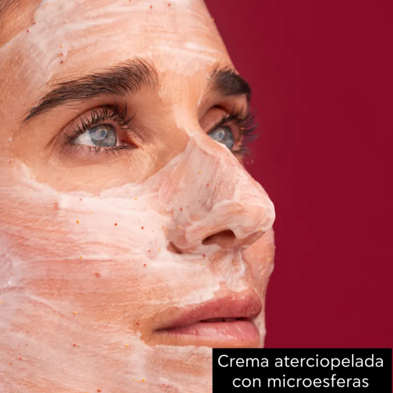 Sale Express Beauty Mascarilla Facial Antiarrugas y Reafirmante con Uva 2x8 ml Facial