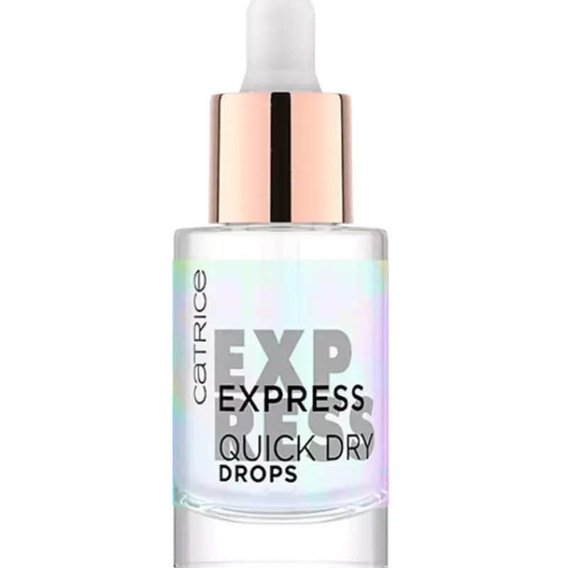 Discount EXPRESS GOTAS DE SECADO RÁPIDO Nail Care