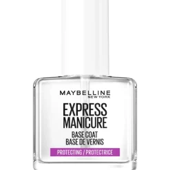 Clearance Express Manicure Base Coat Base De Uñas