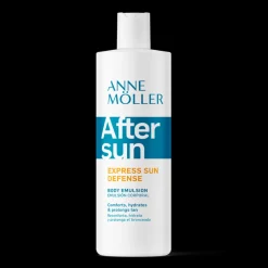 Outlet EXPRESS SUN DEFENSE AFTER SUN BODY 375ML Calmante
