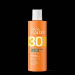 Outlet EXPRESS SUN DÉFENSE BODY MILK SPF30 175ML Spf|Protección Solar Corporal