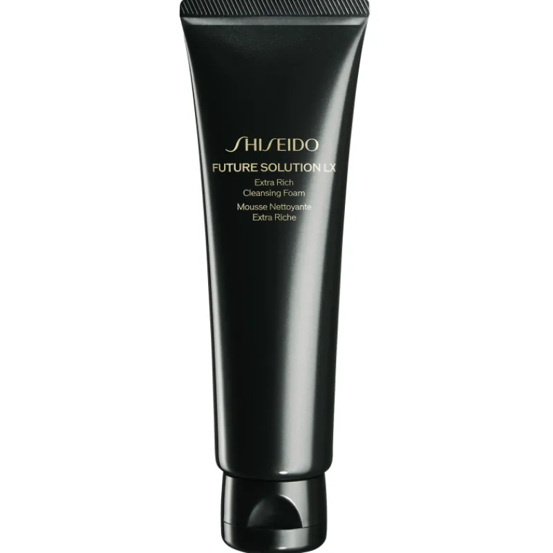 Extra Rich Cleansing Foam Luminosidad|Limpieza