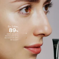 Extra Rich Cleansing Foam Luminosidad|Limpieza