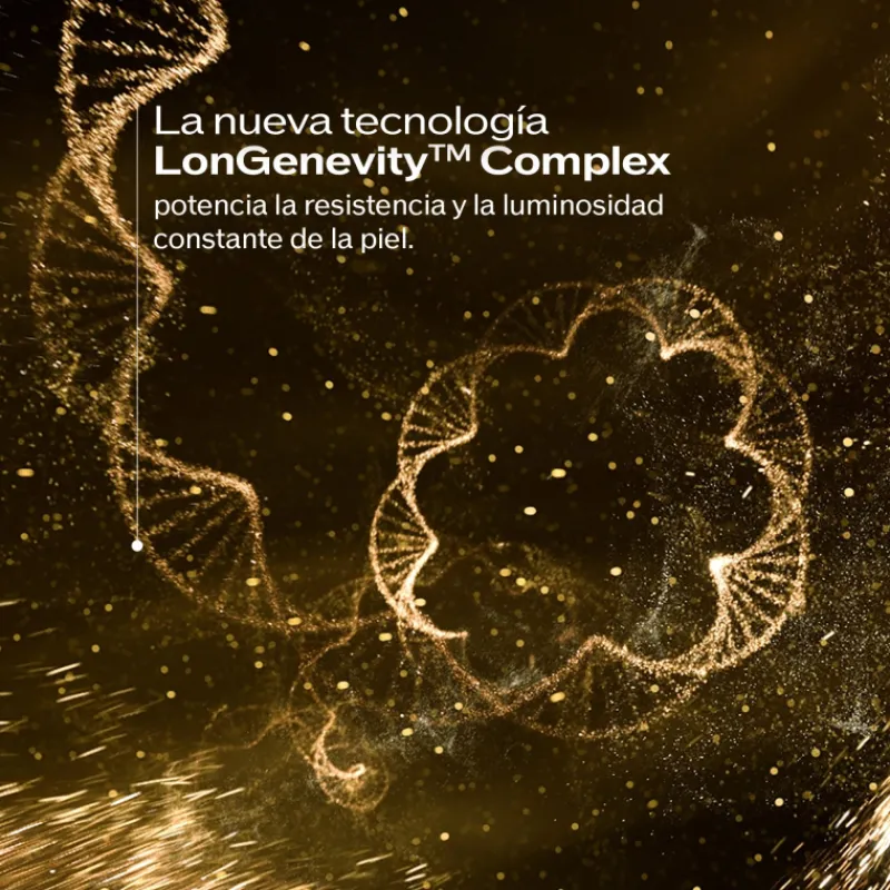 Extra Rich Cleansing Foam Luminosidad|Limpieza