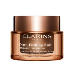 Outlet Extra-Firming Crema de Noche Todas las Pieles Peptidos|Niacinamida