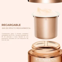 Outlet Extra-Firming Crema de Noche Todas las Pieles Peptidos|Niacinamida