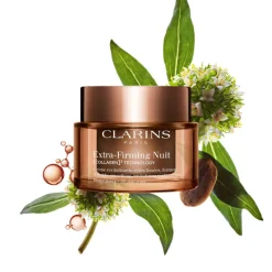 Outlet Extra-Firming Crema de Noche Todas las Pieles Peptidos|Niacinamida