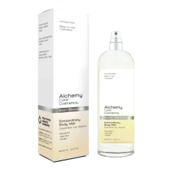 EXTRAORDINARY MIST FRAGANCE Cuidado Ocasional