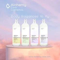 EXTRAORDINARY MIST FRAGANCE Cuidado Ocasional