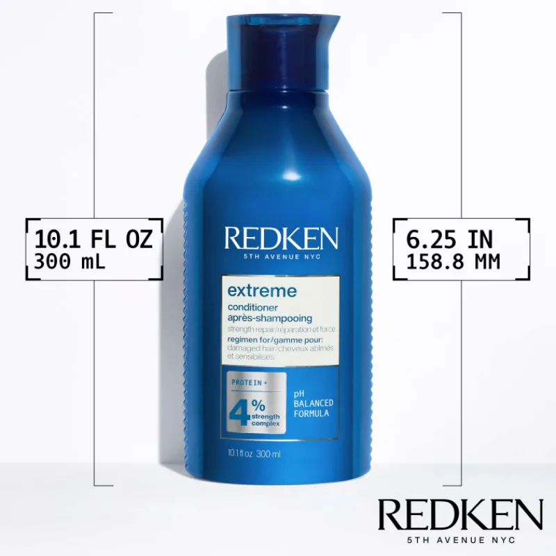 Clearance EXTREME ACONDICIONADOR 300ML Acondicionador